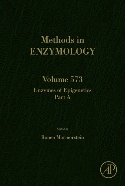 Enzymes of Epigenetics