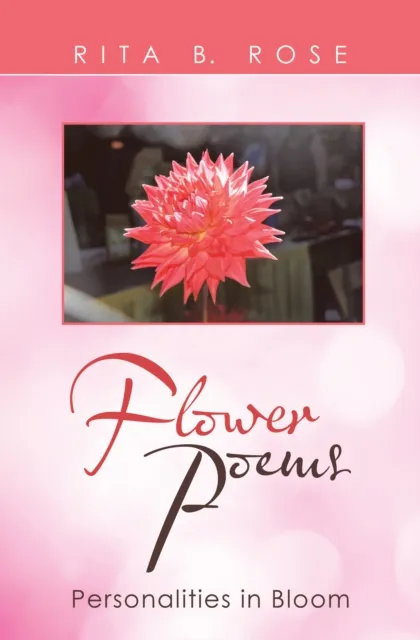 Flower Poems