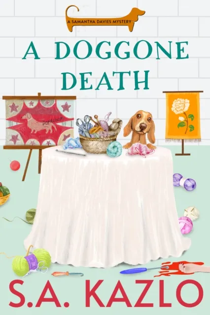 Doggone Death