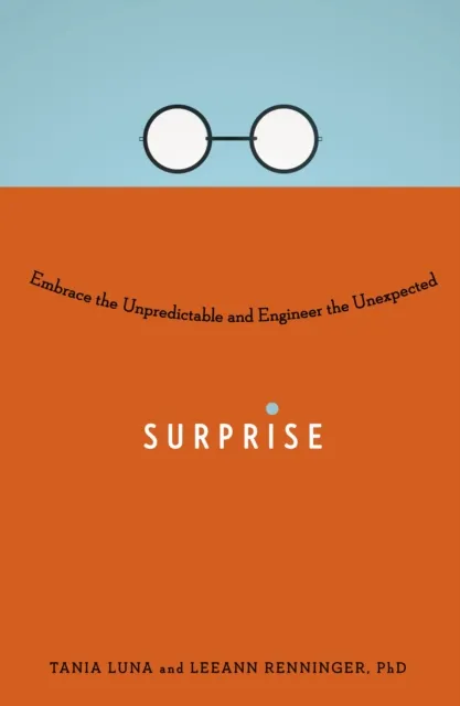 Surprise