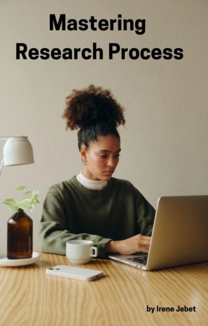 Mastering Research Process