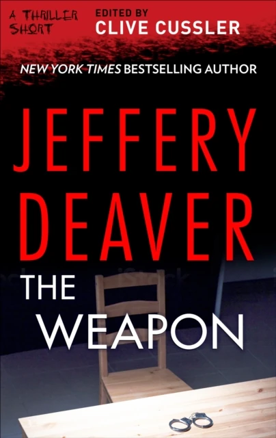 Weapon