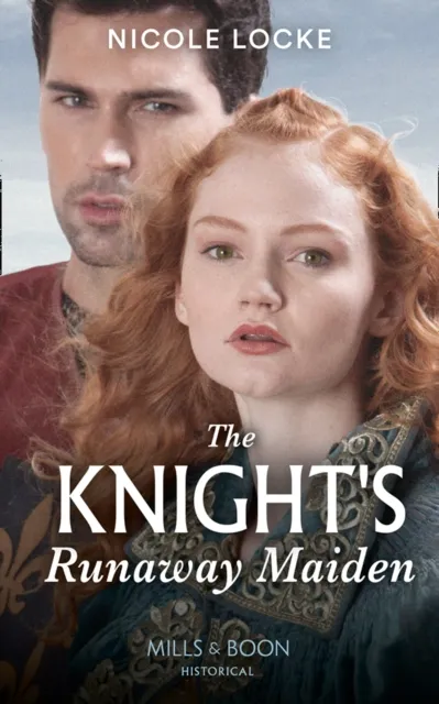 The Knight's Runaway Maiden