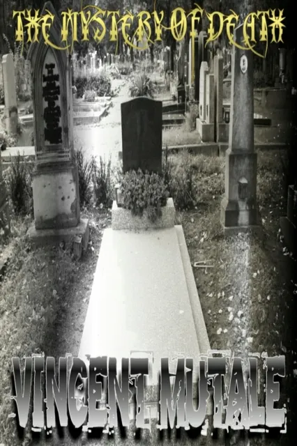 Mystery Of Death