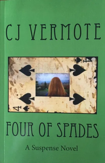 Four of Spades