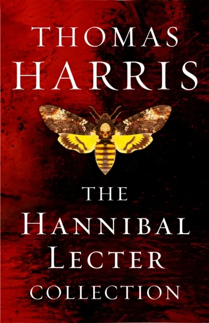 Hannibal Lecter Collection