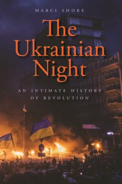 Ukrainian Night