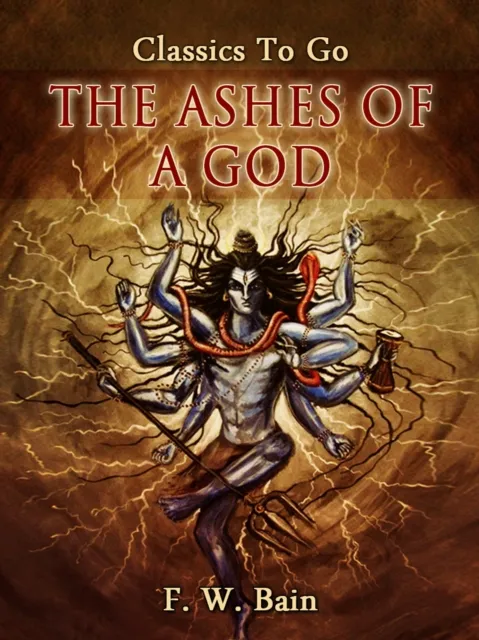 Ashes of a God