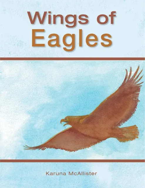 Wings of Eagles