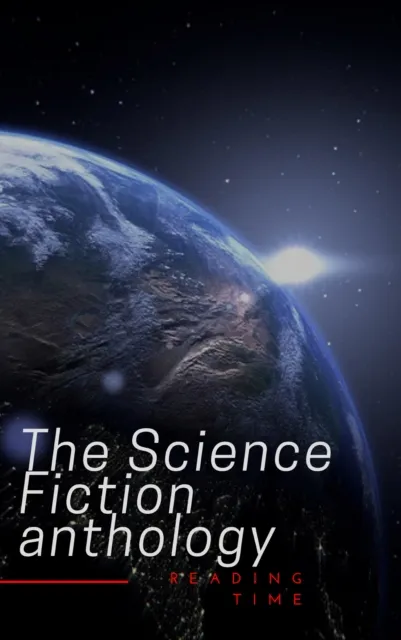 Science Fiction anthology