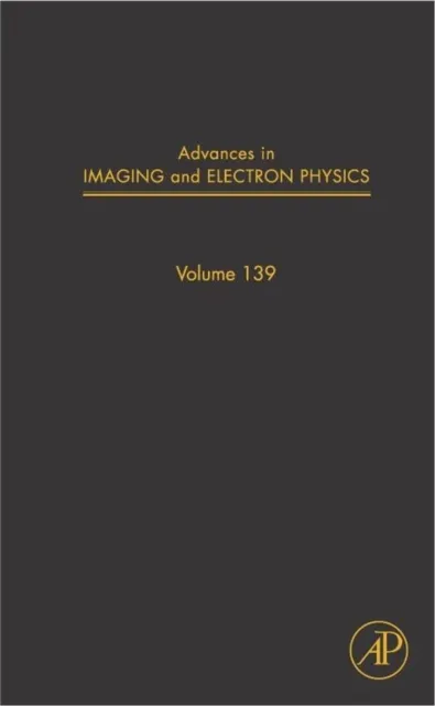 Advances in Imaging and Electron Physics