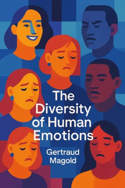 Diversity of Human Emotions
