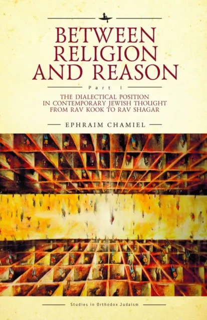 Between Religion and Reason (Part I)