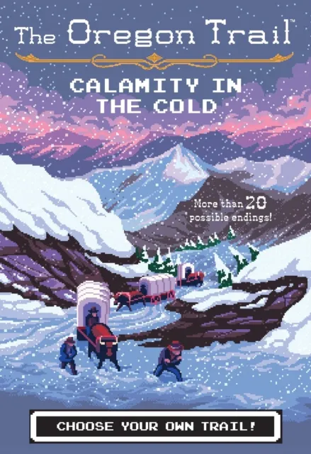 Calamity in the Cold
