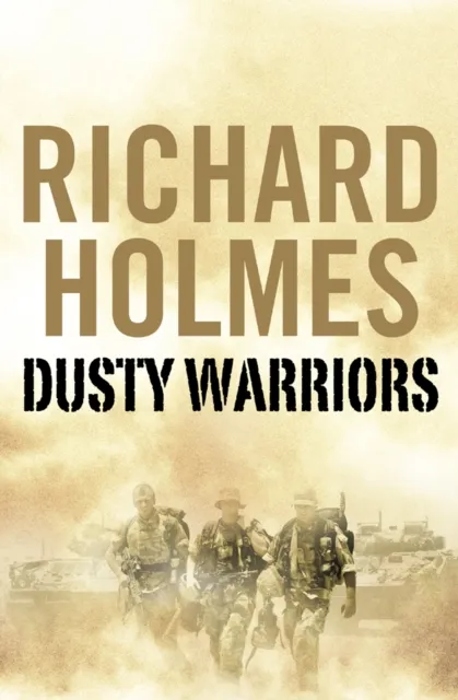 Dusty Warriors