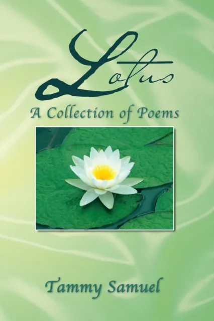 Lotus: a Collection of Poems