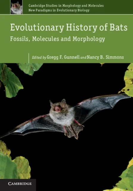 Evolutionary History of Bats