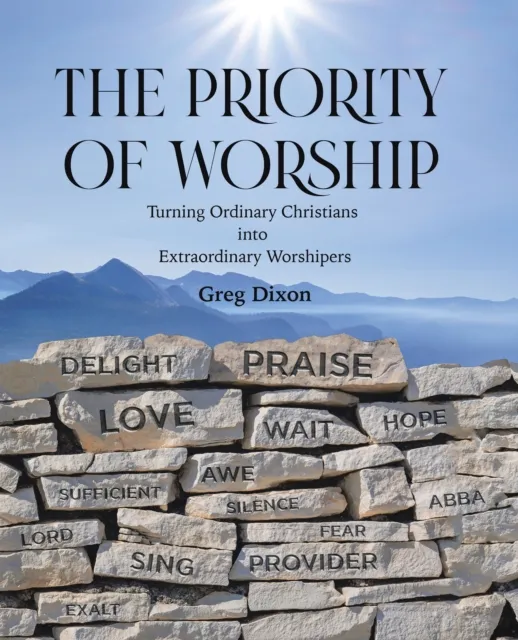 Priority of Worship