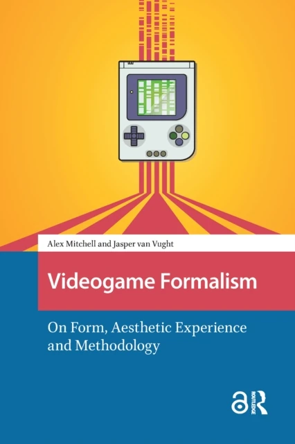 Videogame Formalism