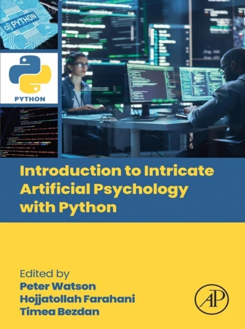 Introduction to Intricate Artificial Psychology with Python