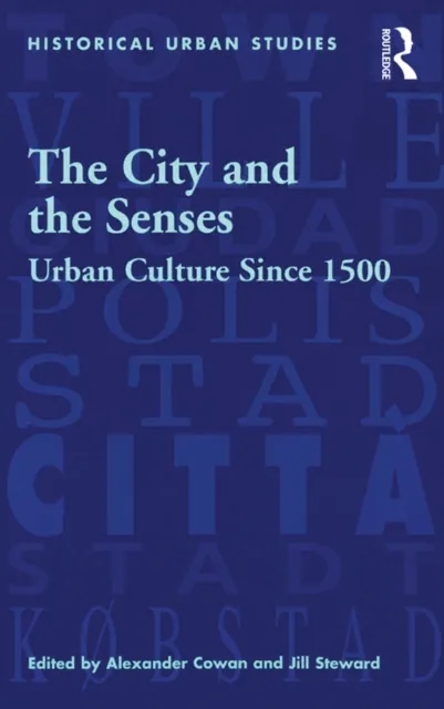 City and the Senses