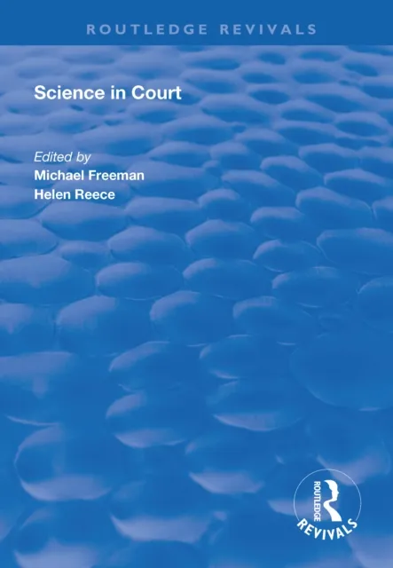 Science in Court