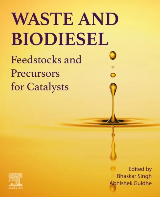 Waste and Biodiesel
