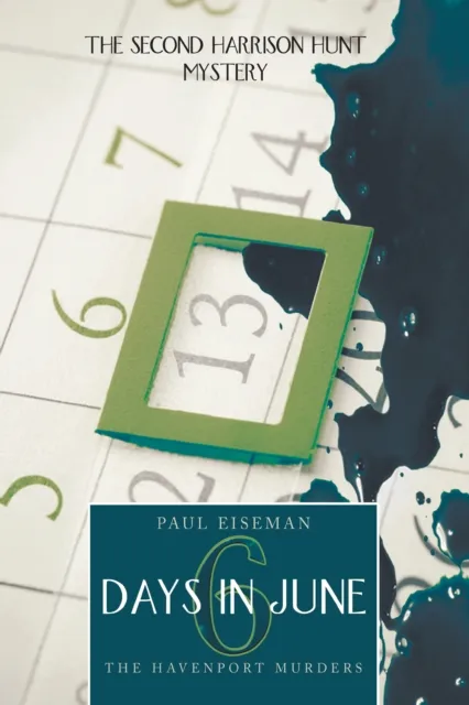 Six Days in June: the Havenport Murders