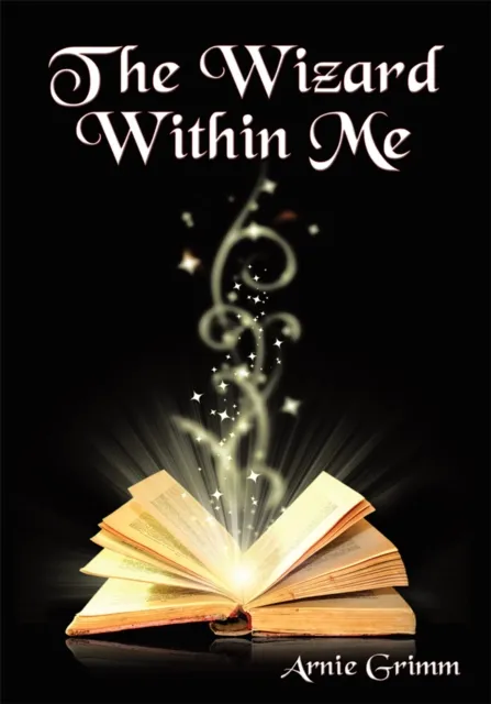 Wizard Within Me