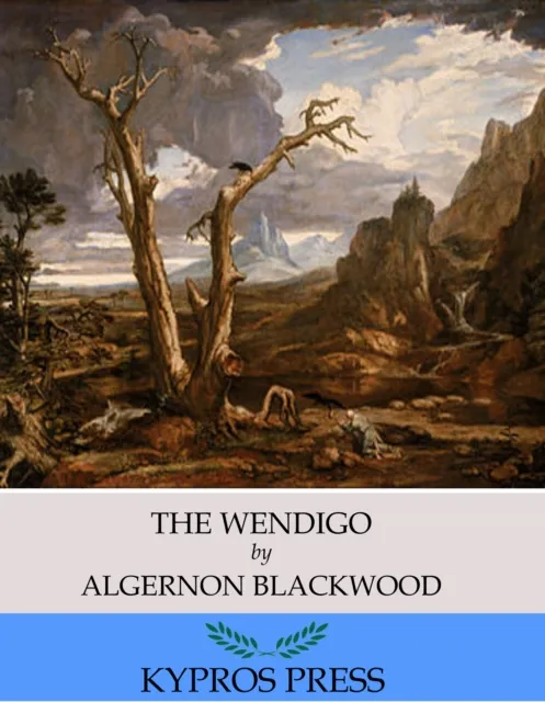 Wendigo