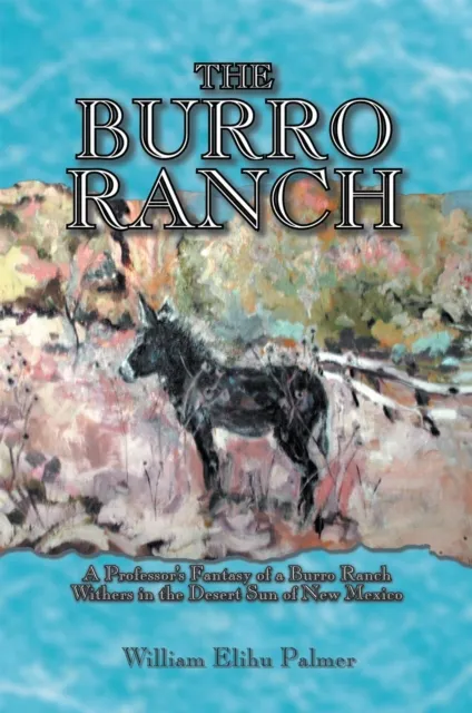 Burro Ranch