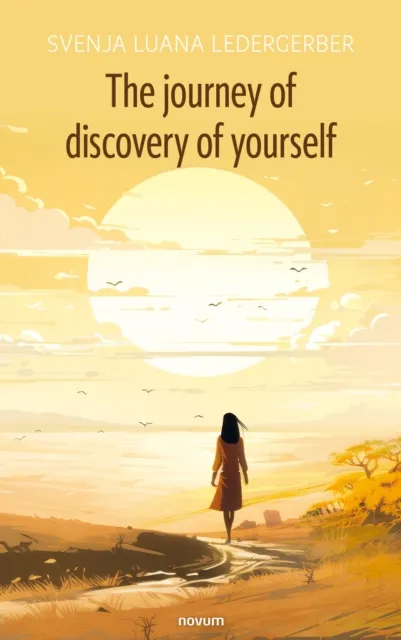 journey of self discovery