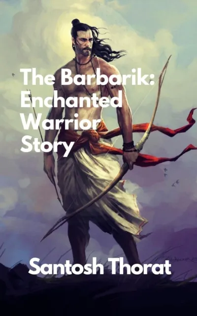 Barbarik: Enchanted Warrior Story