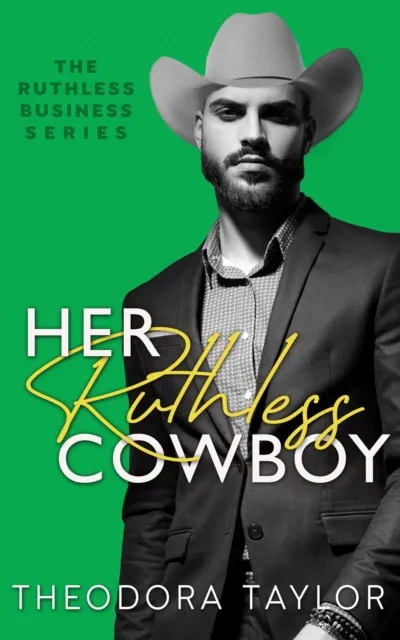 Her Ruthless Cowboy: 50 Loving States, Montana