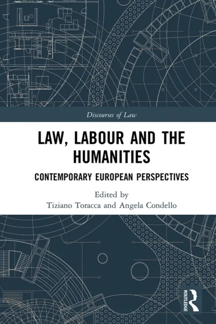 Law, Labour and the Humanities