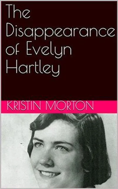 Disappearance of Evelyn Hartley