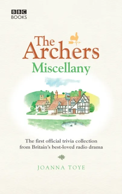 Archers Miscellany