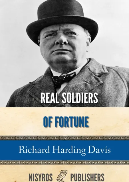 Real Soldiers of Fortune