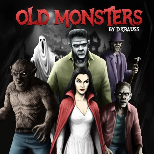 Old Monsters