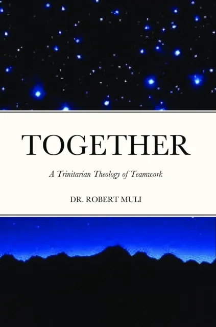 Together: A Trinitarian Theology of Teamwork