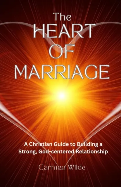 Heart of Marriage