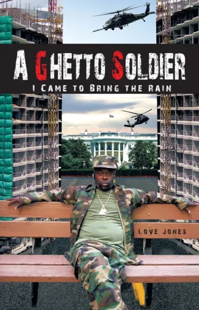 Ghetto Soldier