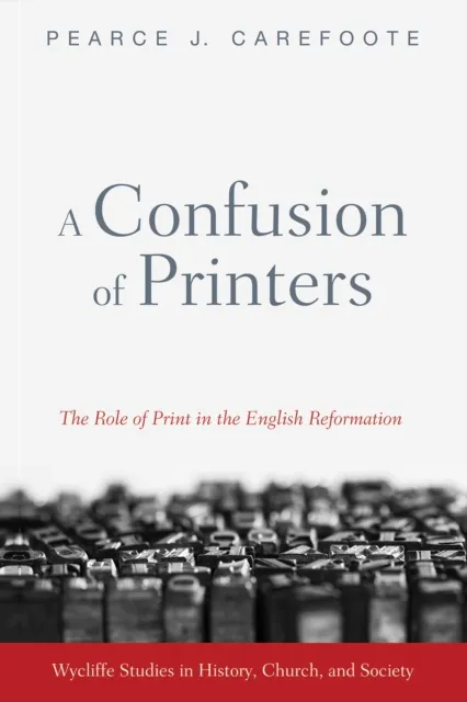Confusion of Printers