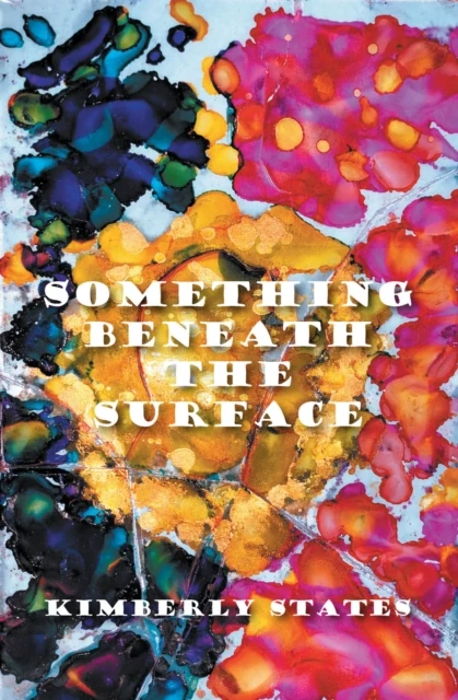 Something Beneath the Surface
