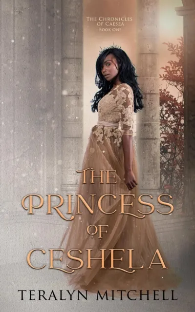 Princess of Ceshela