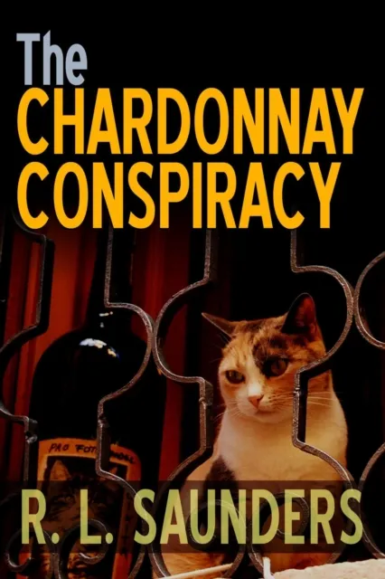 Chardonnay Conspiracy