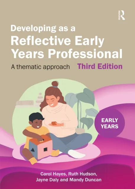 Developing as a Reflective Early Years Professional