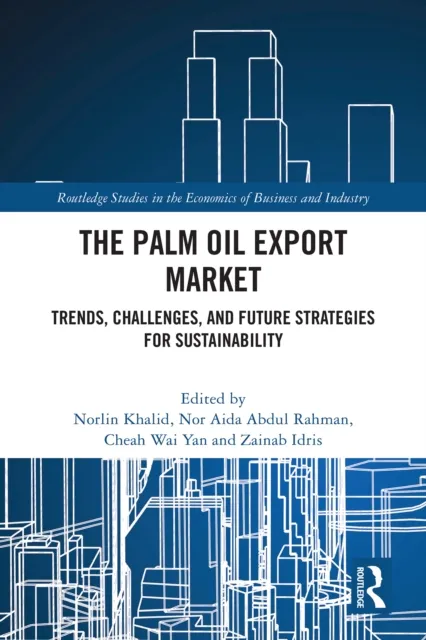 Palm Oil Export Market