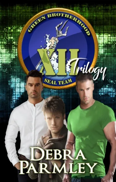 Green Brotherhood Trilogy #1