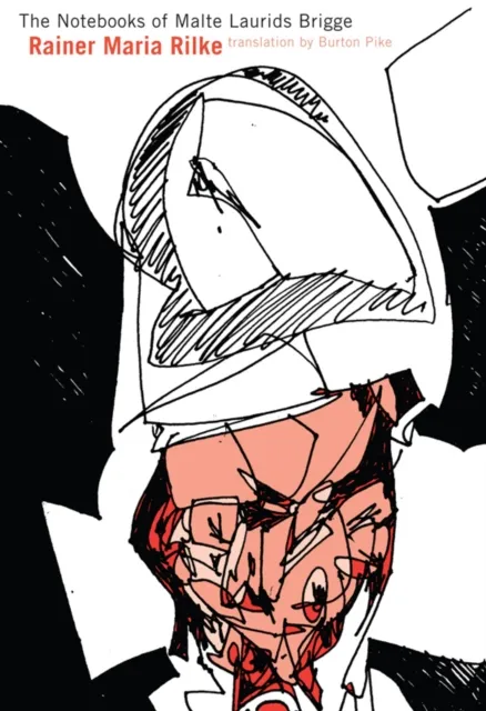 Notebooks of Malte Laurids Brigge